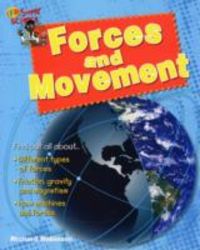 Produktbild: Robinson, R: Forces and Movement