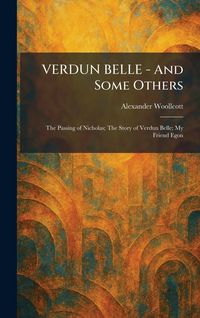 Produktbild: VERDUN BELLE - And Some Others