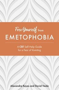 Produktbild: Free Yourself from Emetophobia