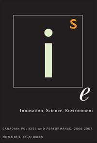 Produktbild: Innovation, Science, Environment 06/07