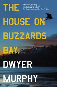 Produktbild: The House on Buzzards Bay