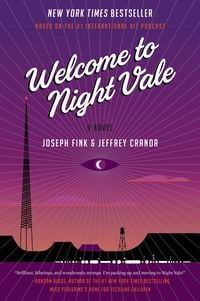 Produktbild: Welcome to Night Vale