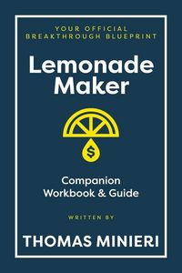 Produktbild: Lemonade Maker Workbook & Strategy Guide