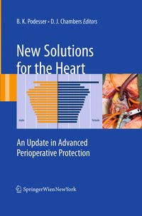 Produktbild: New Solutions for the Heart