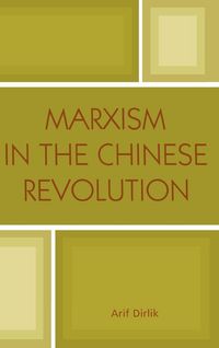 Produktbild: Marxism in the Chinese Revolution