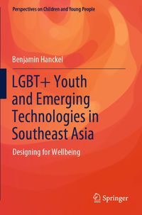 Produktbild: LGBT+ Youth and Emerging Technologies in Southeast Asia