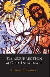 Produktbild: The Resurrection of God Incarnate