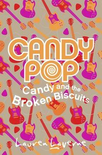 Produktbild: Candy and the Broken Biscuits