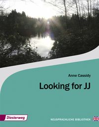 Bild vom Artikel Looking for JJ vom Autor Anne Cassidy