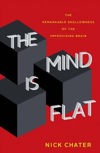 Produktbild: The Mind Is Flat