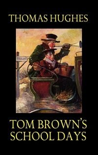 Produktbild: Tom Brown's School Days