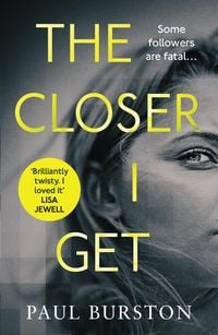 Produktbild: The Closer I Get