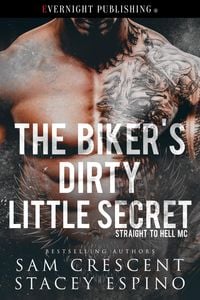 Produktbild: The Biker's Dirty Little Secret