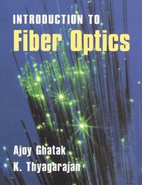 Produktbild: An Introduction to Fiber Optics
