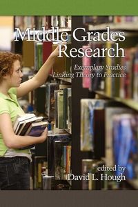 Produktbild: Middle Grades Research