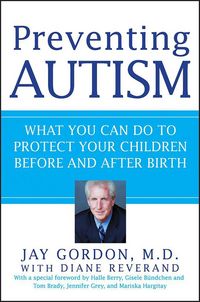 Produktbild: Preventing Autism