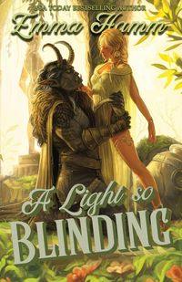 Produktbild: A Light So Blinding