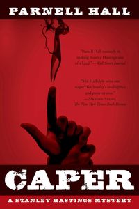 Produktbild: Caper