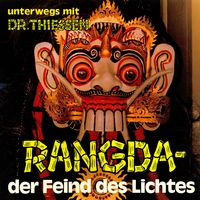 Produktbild: Rangda, der Feind des Lichtes