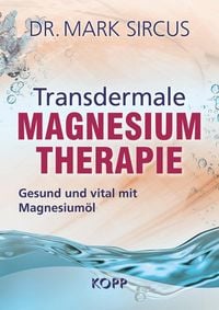 Produktbild: Transdermale Magnesiumtherapie