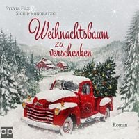 Produktbild: Weihnachtsbaum zu verschenken