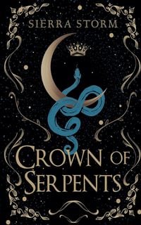 Produktbild: Crown of Serpents
