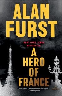 Produktbild: A Hero of France