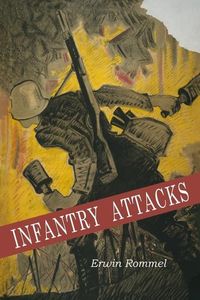 Produktbild: Infantry Attacks