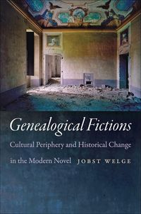 Produktbild: Genealogical Fictions