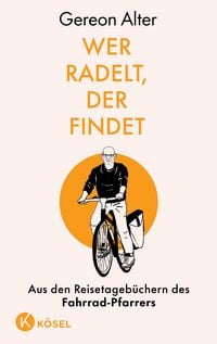 Produktbild: Wer radelt, der findet