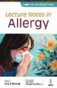 Produktbild: Lecture Notes in Allergy
