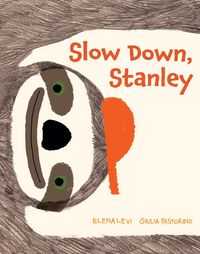 Produktbild: Slow Down, Stanley