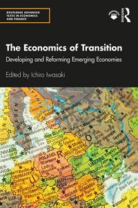 Produktbild: The Economics of Transition