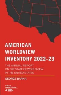 Produktbild: American Worldview Inventory 2022-23