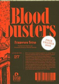 Produktbild: Bloodbusters