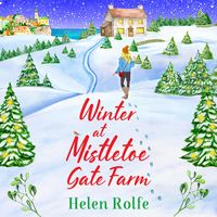 Produktbild: Winter at Mistletoe Gate Farm