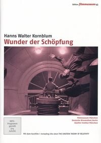 Produktbild: Wunder der Sch&ouml;pfung - Edition Filmmuseum