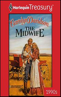 Produktbild: The Midwife