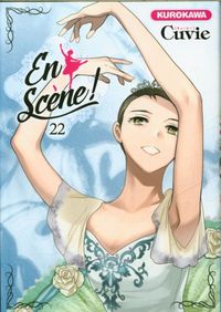 Produktbild: En sc&egrave;ne ! Tome 22