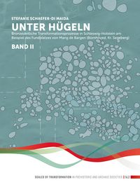 Produktbild: Unter H&uuml;geln (BAND 2)