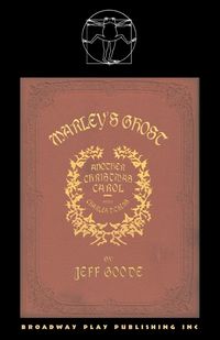 Produktbild: Marley's Ghost
