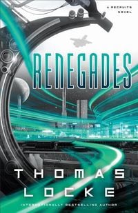 Produktbild: Renegades