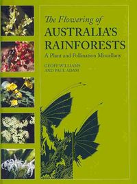 Produktbild: Flowering Of Australias Rainfo