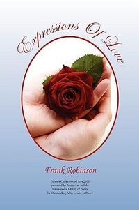 Produktbild: Robinson, F: Expressions Of Love