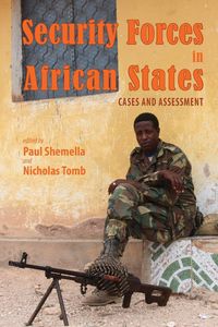 Produktbild: Security Forces in African States