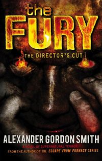 Produktbild: The Fury