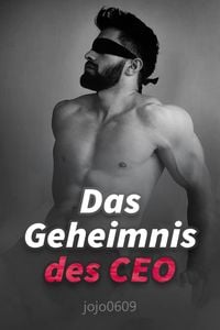 Produktbild: Das Geheimnis des CEO