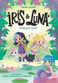 Produktbild: IRIS & LUNA 6_IRIS & LUNA6 PB
