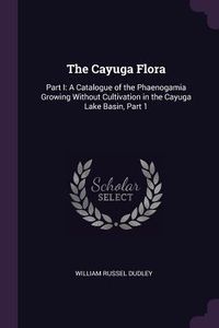 Produktbild: The Cayuga Flora