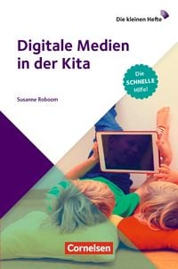 Produktbild: Digitale Medien in der Kita